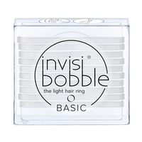 Invisibobble Basic #Crystal Clear