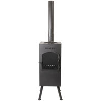 Мангал BonFeu BonCarre (Black)