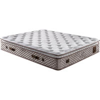 Saltea ortopedică oskar 160×200 Magnasand