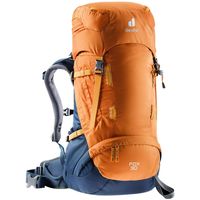 Туристический рюкзак Deuter Fox 30 mango-midnight