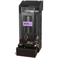 Пушка тепловая MTM PL MTM33, на отработанном масле, 17-33 kW