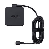 Зарядное устройство для ноутбука ASUS AC65-00 (A19-065N3A)/EU Type
