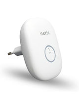 NETIS E1+ (1 LAN PORT) 300 Mbps Wireless Extender