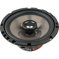 Авто-колонки Audio System CARBON 165 Coax (set)