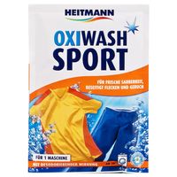 Dezodorizant rufe HEITMANN, 50 g