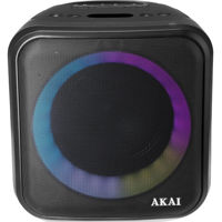 Колонка портативная Bluetooth Akai ABTS-S6