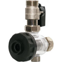 Accesoriu sisteme de încălzire Stillwater&Pratt Magna Stop 3/4 mini