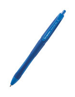Ручка Serve Berry, гелиевая, Цвет: Синий