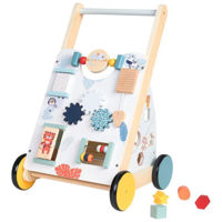 Premergător Premaman PJQAFH-CCC-UNQ Antepremergator din lemn Happy Wild