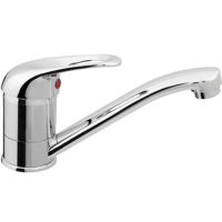 Смеситель для умывальника Rubineta P-19 STAR