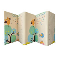 Игровой комплекс для детей miscellaneous 9165 Covoras Drum p/u copii cu husa 1.5*2.0 m 2011-1260/62/64