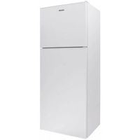 Холодильник с верхней морозильной камерой Wolser WL-BE 182 White