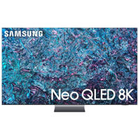 Телевизор Samsung QE85QN900DUXUA 8K