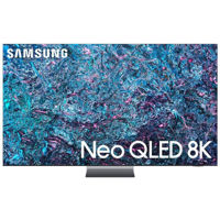 Televizor Samsung QE85QN900DUXUA 8K