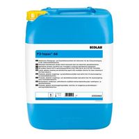 Topax 66 - Detergent și dezinfectant alcalin 22 kg