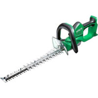 Foarfece pentru arbuști Hitachi-Hikoki CH3656DAW4Z 36V