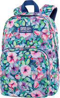Рюкзак CoolPack Ohio  Pastel Garden  (42x29x11)