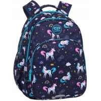 Rucsac pentru copii CoolPack F027935 Unicorn, 3 comp., 27L