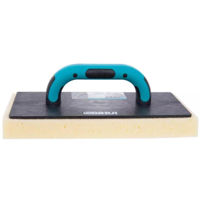 Шпатель Bihui CFHSS11 губка целлюлозная с ручкой 280*140*30mm