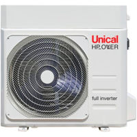 Тепловой насос Unical HP OWER ONE 90RKD1