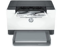 Printer HP LaserJet M211d, White,  A4