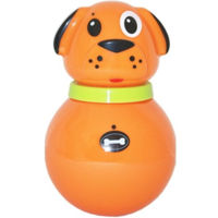 Игрушка Dolu R42 /11 (11324) Неваляшка Пес Рыжик