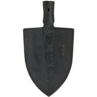 Лопата Unitehna Hirlet ascutit (fara coada) (04040)