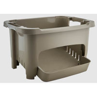 Контейнер для хранения пищи Aleana 122077 p/u fructe si legume 39x32x23 cm