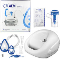 Небулайзер Flaem AIR MATE P0504EM