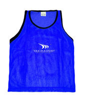 Maiou / tricou antrenament Yakimasport 100018DJ blue (2399)