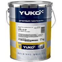 Produse chimice auto Yukoil Литол-24 EP 17кг/20л