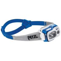 Фонарь Petzl SWIFT RL blue