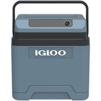 Холодильник портативный Dometic IE24 AC/DC