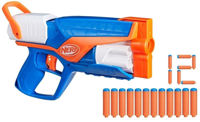 Игрушка Hasbro F8629 Бластер Nerf Blaster Agility