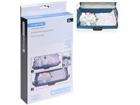 Мешки для хранения вакуумные Storage 2шт (74X130cm, 50X86cm)