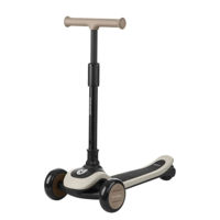 Самокат Kikka Boo 31006010134 2 in1 Treo Beige