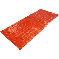 Sac de dormit Lowe Alpine Accesoriu termo Ark Bivi Orange One Size