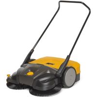 Maşină de măturat Stiga SWP 577