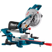 Scule electrice staționare Ronix 5304 торц. пила с протяж. мех. 255mm