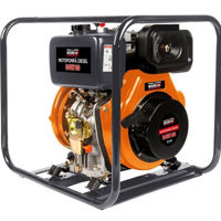 Насос Technoworker DCW 80 diesel