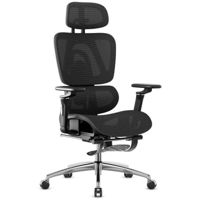 Офисное кресло Mark Adler Expert 7.9 Black Офисное кресло Mark Adler Expert 7.9 Black