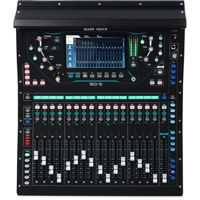 DJ контроллер Allen&Heath SQ5