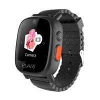 Elari FixiTime 3, Black