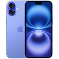 Смартфон Apple iPhone 16 Plus 512GB Ultramarine MY2D3