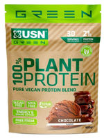 Proteine PP001  100% Plant Protein Chocolate 900g