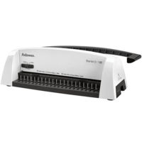 Брошюратор Fellowes 5227901 aparat de indosariat A4 Starlet2+