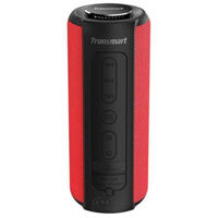 Колонка портативная Bluetooth Tronsmart T6 Plus Red (349454)