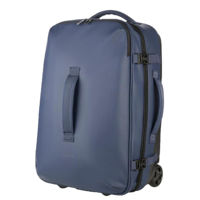 Valiză Tucano BTRGOM-S-B Gommo S Blue