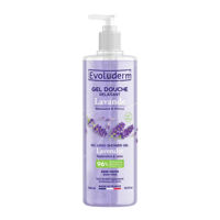 cumpără Evoluderm Gel de duș Levănțică 500ml în Chișinău