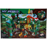 Конструктор Richi (96655) Constructor